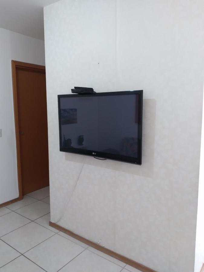 Apartamento Com Piscina Apartment ปิซาร์รัส ภายนอก รูปภาพ