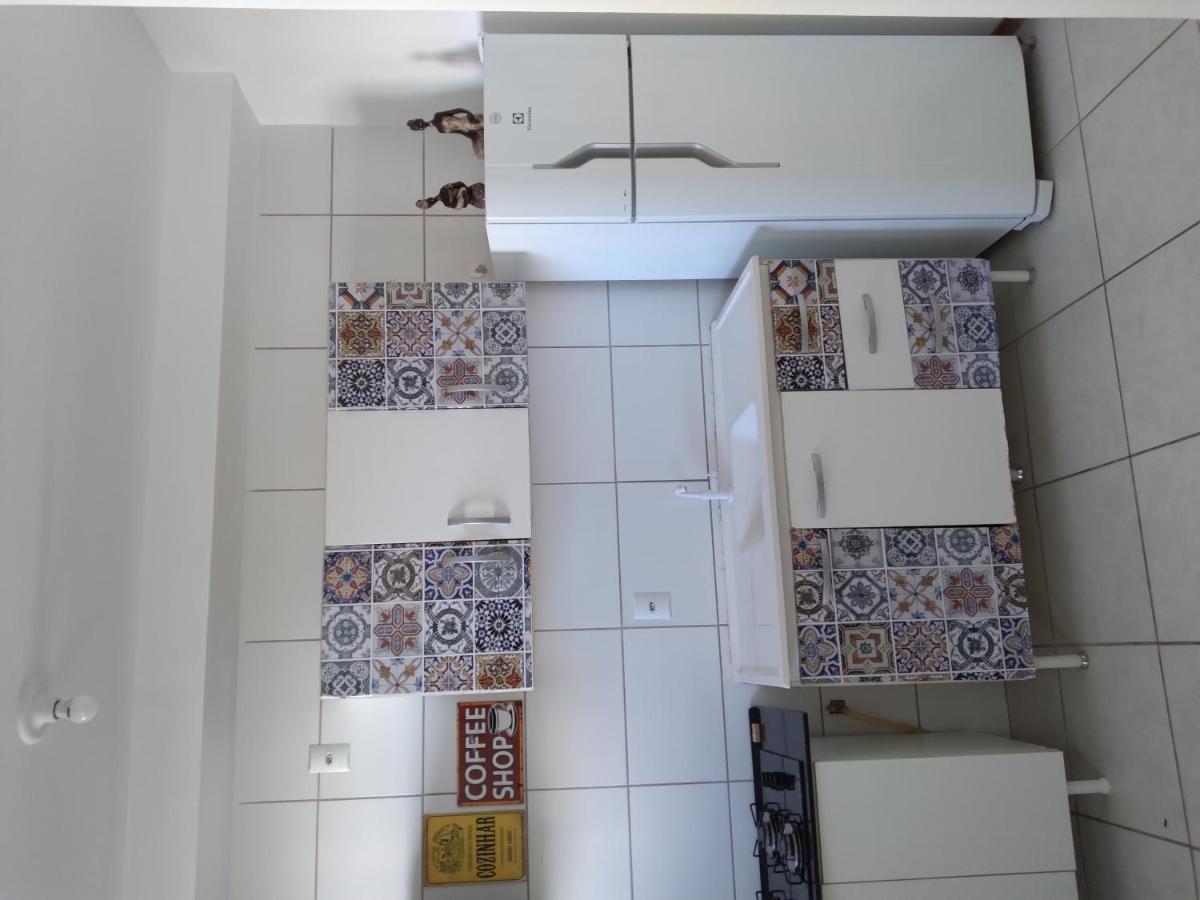 Apartamento Com Piscina ปิซาร์รัส ภายนอก รูปภาพ
